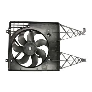 Ventilador, arrefecimento do motor NRF 47744