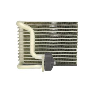 Verdamper, airconditioning NISSENS 92237