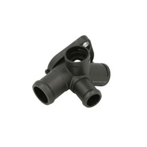 Flange, líquido de arrefecimento HANS PRIES 108 194