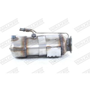 Roetfilter, uitlaatinstallatie EVO C WALKER 73359