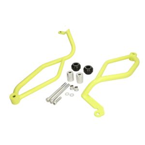 Crash Pad RDMOTO RDM-CF58Y