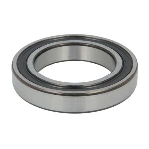 Rolamento de esferas ranhurado SKF 6016-2RS-C3