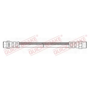 Bromsslang QUICK BRAKE 27.006