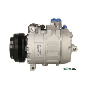 Compresor, aire acondicionado NRF 32465