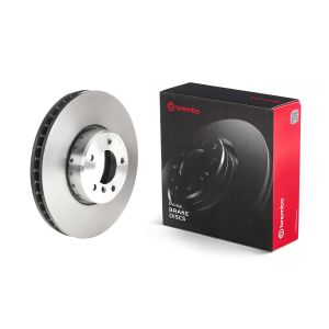 Jarrulevy BREMBO 09.C393.13