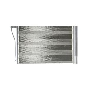 Condenseur (climatisation) MAHLE AC 781 000P