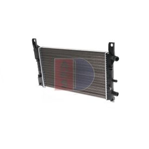 Raffreddatore motore AKS DASIS 090040N