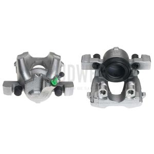 Bremssattel BUDWEG 345557