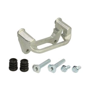Halter, Bremssattel BUDWEG 383392-1