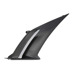 Para-choques, grelha de ventilação BLIC 6502-07-8188912P