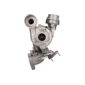 Turbocompressor, sobrealimentação INTER TURBO IT-54399700023