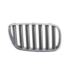 Grille de radiateur BLIC 6502-07-00939960P Droite