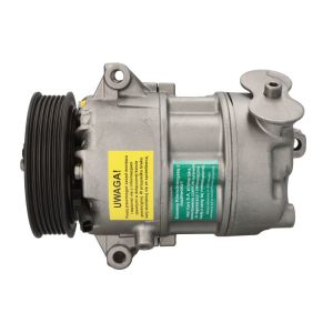 Compressor, ar condicionado TEAMEC TM8600291