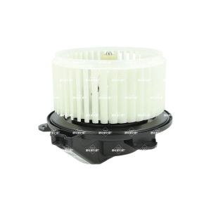 Ventilador de habitáculo NRF NRF 34751