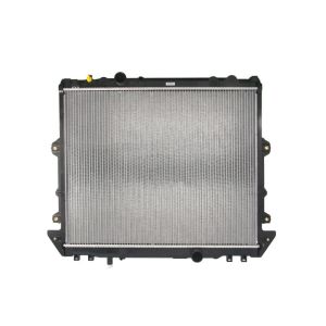 Radiador, arrefecimento do motor KOYORAD PL012039