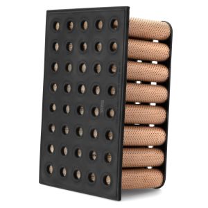 Luftfilter FLEETGUARD AF458