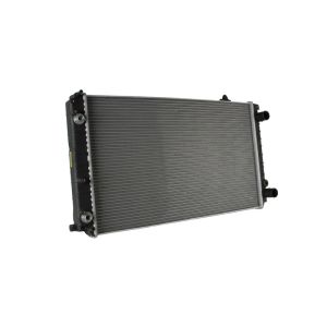 Arrefecedor do motor NISSENS 60239