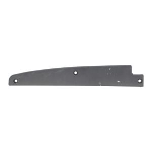 Blende, Stoßfänger PACOL MAN-FP-013L Links