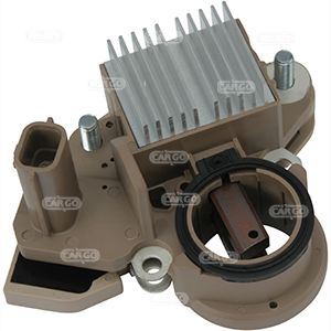 Generatorregler HC-CARGO F 032 330 521