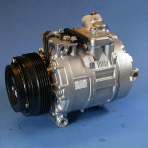 Compressor, ar condicionado DENSO DCP05018