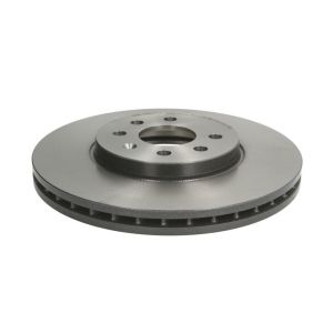 Disco de freno BREMBO 9915911 vorne, ventilado , altamente carbonizado, 1 Pieza