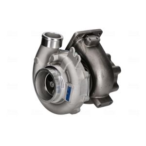 Lader, Aufladung NISSENS 93738