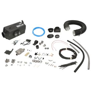 Kits do aquecedor de estacionamento EBERSPÄCHER HEATING 25 2954 05 00 00/SET