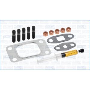 Kit de montagem, turbocompressor AJUSA JTC11009