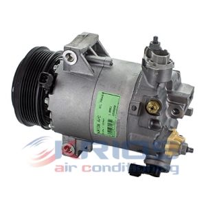 Compressor, ar condicionado MEAT & DORIA K18081
