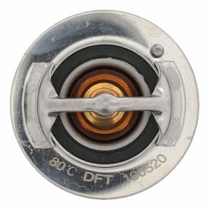 Termostato, refrigerante MOTORAD 1075-80