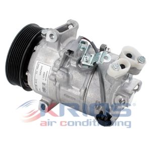 Compressor, ar condicionado MEAT & DORIA K15286A