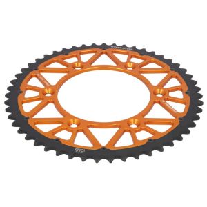 Kettenrad JT JTX897,51ORG