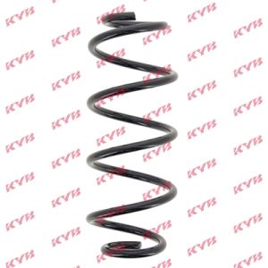 Ressort de suspension KYB RA6252