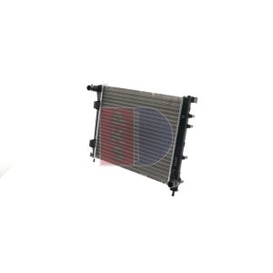 Raffreddatore motore AKS DASIS 080009N
