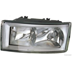 Koplamp HERTH+BUSS ELPARTS 81658023