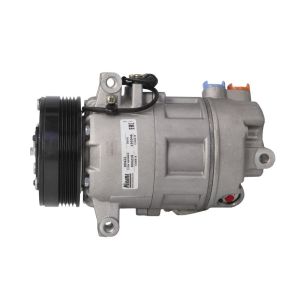 Compresseur de climatisation NISSENS 89422