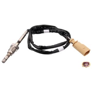 Abgastemperatursensor FEBI BILSTEIN 100808