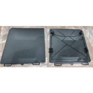 Cobertura de degraus PACOL RVI-SP-033L
