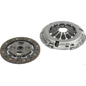 Kit de embraiagem HERTH+BUSS ELPARTS J2008097