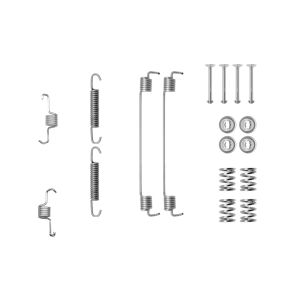 Bremsbackensatz BOSCH 1 987 475 294