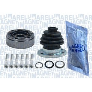 Kit de juntas, acionamento exterior MAGNETI MARELLI 302009100053