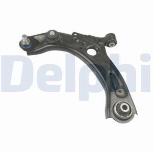 Braço de controlo, suspensão da roda DELPHI TC8810