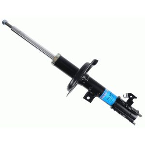 Ammortizzatore SACHS 313 660 sinistra