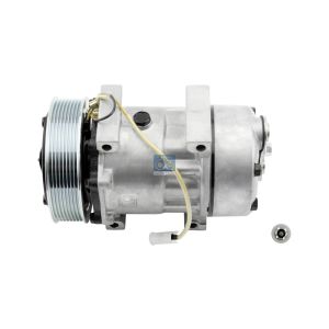 Compressor, ar condicionado DT SPARE PARTS 6.26604
