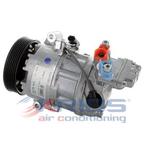 Compressor, ar condicionado MEAT & DORIA K19045A