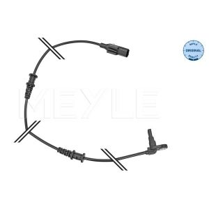 Sensor de velocidad, ABS MEYLE 014 899 0065