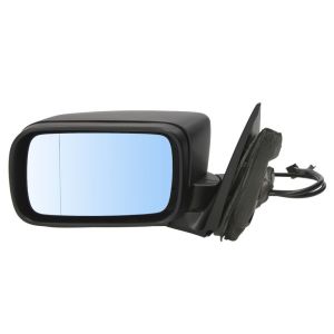 Espelho retrovisor exterior BLIC 5402-04-1129829 esquerdo