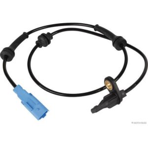 Sensor do ABS traseiro, direito HERTH+BUSS ELPARTS 70660595
