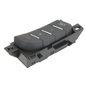 Elemento de control, ajuste de asiento VEMO V10-73-0382