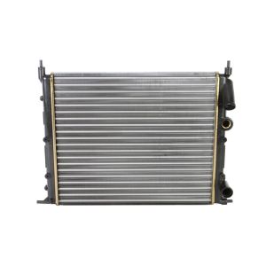 Arrefecedor do motor NISSENS 63924